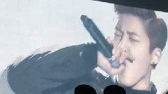iKON - 上海FM饭拍
