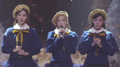 少女时代-TTS,少女时代,太妍(少女时代),徐贤(少女时代),Tiffany(少女时代) - Dear Santa