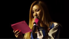 LE(EXID),HaNi(EXID),率智(EXID),惠璘(EXID),EXID - 经纪人给EXID的信