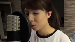 华语群星,模仿翻唱 - 越难越爱(Cover.)
