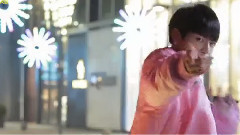 V(防弹少年团),田柾国(防弹少年团),防弹少年团 - KBS中韩歌会VCR