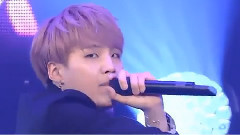 防弹少年团,SUGA(防弹少年团) - I Need U开头闵玧其部分剪辑