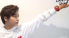 SMROOKIES - ROOKIES SHOW 宣传影片