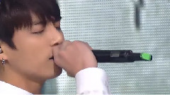 V(防弹少年团),田柾国(防弹少年团),防弹少年团 - Butterfly & Run