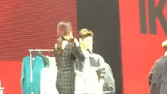 iKON - 上海FM饭拍