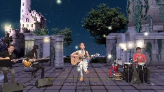 日本群星 - ルビーの指环