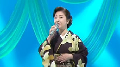 伍代夏子 - 矢车草