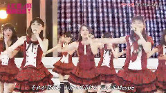 AKB48 - 言い訳