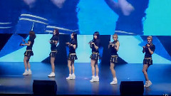 AOA - 猫步轻悄
