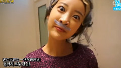 惠璘(EXID),LE(EXID),正花(EXID),HaNi(EXID),EXID - Ah Yeah MV点击突破1000万公约