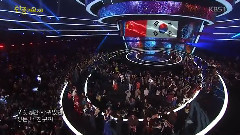 V(防弹少年团),田柾国(防弹少年团),防弹少年团 - Ending