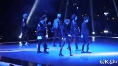 GOT7,Junior(GOT7),Mark(GOT7),Jackson(GOT7) - If You Do