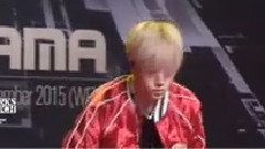 GOT7,Mark(GOT7) - Girls girls girsl