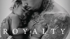 Chris Brown - Wrist