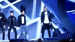 边伯贤(EXO),EXO - Call Me Baby