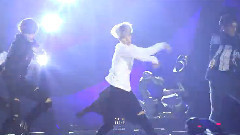 边伯贤(EXO),EXO - Lightsaber