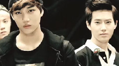 EXO - 耶嘿