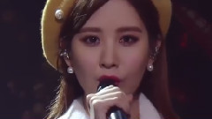 Tiffany(少女时代),徐贤(少女时代),少女时代-TTS,太妍(少女时代),少女时代 - Dear Santa