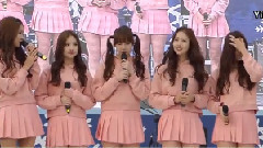 GFriend - Talk 2