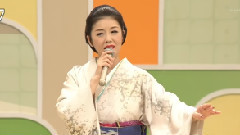 藤彩子 - 海峡しぐれ