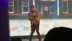 iKON - ikon上海fm 主-金韩彬