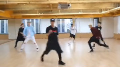 GOT7,Jackson(GOT7) - Around The World Dance Practice (Close-Up Version)