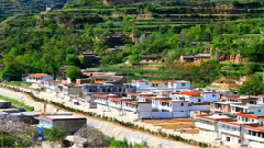 音乐短片 - 我的家乡西和