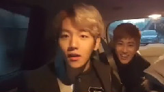 EXO - V APP EXO CUT