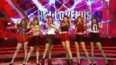 Hello Venus - I'm Ill