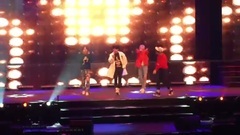 李泰民(SHINee),SHINee - Lucifer