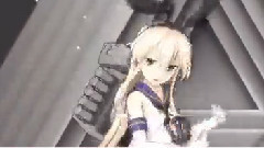 动漫专属 - Pandora MMD艦これ 中韩字幕