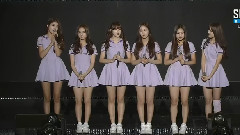 GFriend - Talk