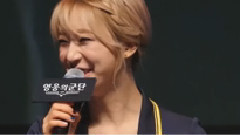 AOA - Talk