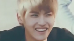吴亦凡 - Sleepwalk