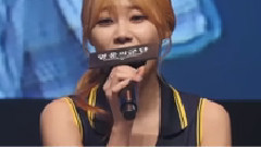AOA - Talk