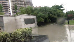 音乐短片 - 雨的印记