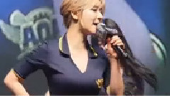AOA - 短裙