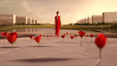 音乐短片 - FLOWER BY KENZO L'ELIXIR 2015