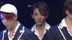 B1A4 - SWEET GIRL