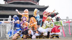模仿翻唱,舞蹈视频 - MERMAID FESTA VOL.1