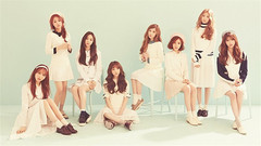 Lovelyz - For You 完整版