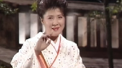 川中美幸 - さざんかの宿