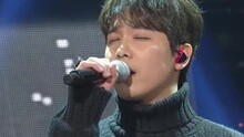 INSENSIBLE - KBS音乐银行 现场版 15/12/04