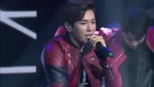 UNIQ - UNIQ - EOEO 现场版 15/12/05