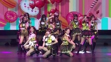 盛夏好声音 尖叫2016爱奇艺之夜 现场版 15/12/05
