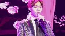 汪苏泷 - 年轮 尖叫2016爱奇艺之夜 现场版 15/12/05
