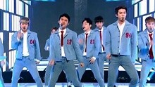 EXO - Call Me Baby 尖叫2016爱奇艺之夜 现场版 15/12/05