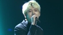 INFINITE - Love letter 尖叫2016爱奇艺之夜 现场版 15/12/05