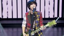 白举纲 - 浮城 尖叫2016爱奇艺之夜 现场版 15/12/05
