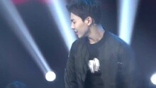 Monsta X - Trespass 尖叫2016爱奇艺之夜 现场版 15/12/0